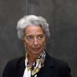 12.06.2007 Christine Lagarde-ΠΡΩΗΝ ΓΑΛΛΙΔΑ ΥΠΟΥΡΓΟΣ ΓΕΩΡΓΙΑΣ, ΝΥΝ ΓΕΝΙΚΗ ΔΙΕΥΘΥΝΤΡΙΑ ΤΟΥ ΔΝΤ