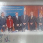 Με Υπουργούς Γεωργίας στην Ευρωμεσογειακή Υπουργική Σύνοδο_Λευκωσία_Ιανουάριος 2007